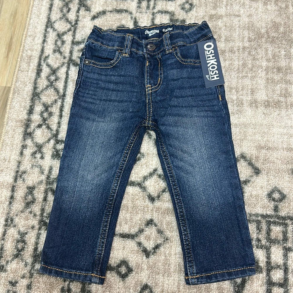 Oshkosh Jeans